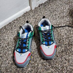 Fila